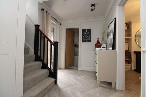 95 Bromstone Road, Broadstairs, CT10 2HX