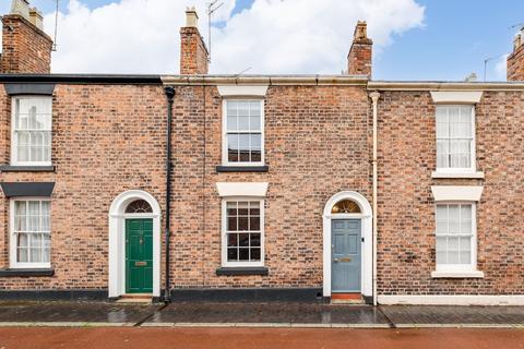 2 bedroom terraced house for sale, Egerton Street, Chester CH1