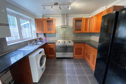 3 bedroom end of terrace house for sale, Halleys Way, Dunstable LU5