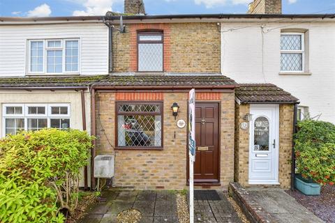 2 bedroom terraced house for sale, Orchard Grove, Ditton, Kent