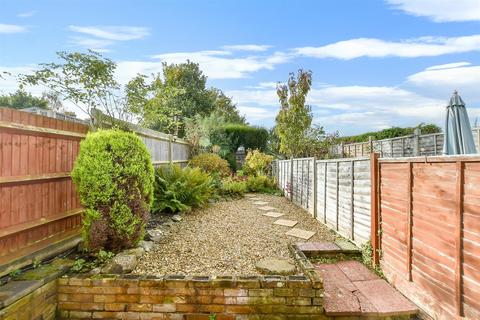 2 bedroom terraced house for sale, Orchard Grove, Ditton, Kent