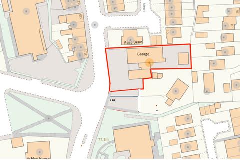 Industrial unit for sale, Barnsley Road, Barnsley S72