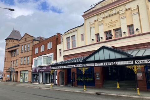 Mixed use for sale, 28-32 Princes Drive, Colwyn Bay, Clwyd, LL29 8LA