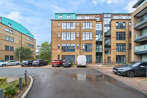 1 bedroom apartment for sale, Brindley Place, Uxbridge, Middlesex