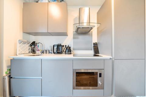 Flat 29, Weston Court, 4 Brindley Place, Uxbridge, UB8 2UF