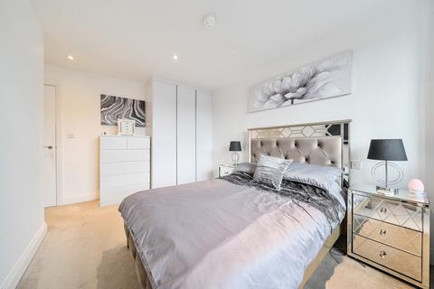 Flat 29, Weston Court, 4 Brindley Place, Uxbridge, UB8 2UF