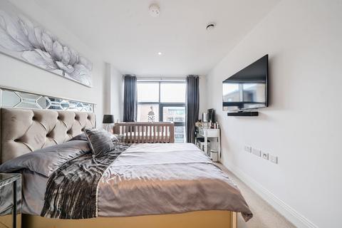 Flat 29, Weston Court, 4 Brindley Place, Uxbridge, UB8 2UF
