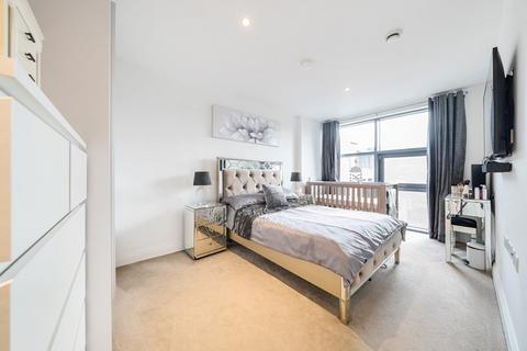 Flat 29, Weston Court, 4 Brindley Place, Uxbridge, UB8 2UF