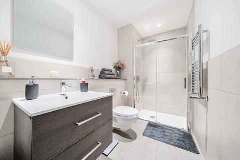 Flat 29, Weston Court, 4 Brindley Place, Uxbridge, UB8 2UF