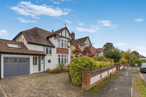 4 bedroom detached house for sale, Osborne Road, PENN