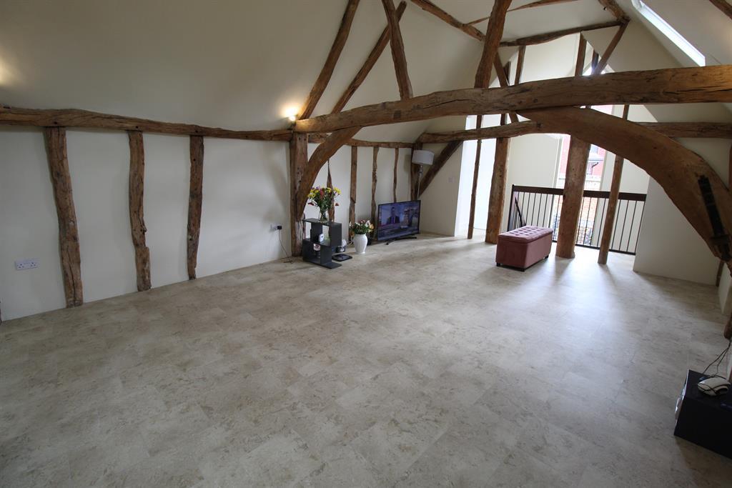 Acorn Mews, Hitchin Street, Baldock... 2 bed semidetached house to