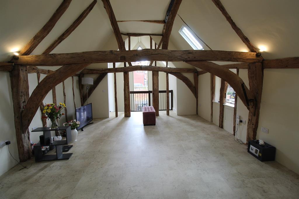 Acorn Mews, Hitchin Street, Baldock... 2 bed semidetached house to