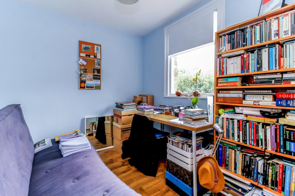 HURST STREET,OXFORD,OX4 3 bed end of terrace house to rent £1,995 pcm (£460 pw)