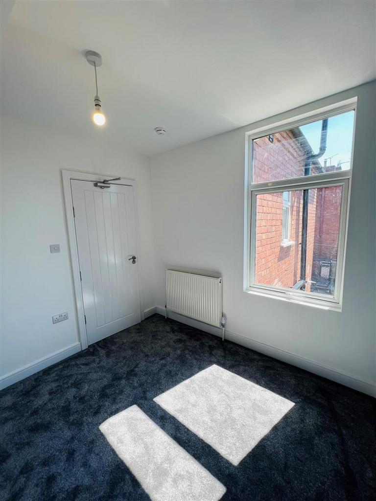Northfield Road, Stoke, Coventry 6 bed house share to rent £535 pcm
