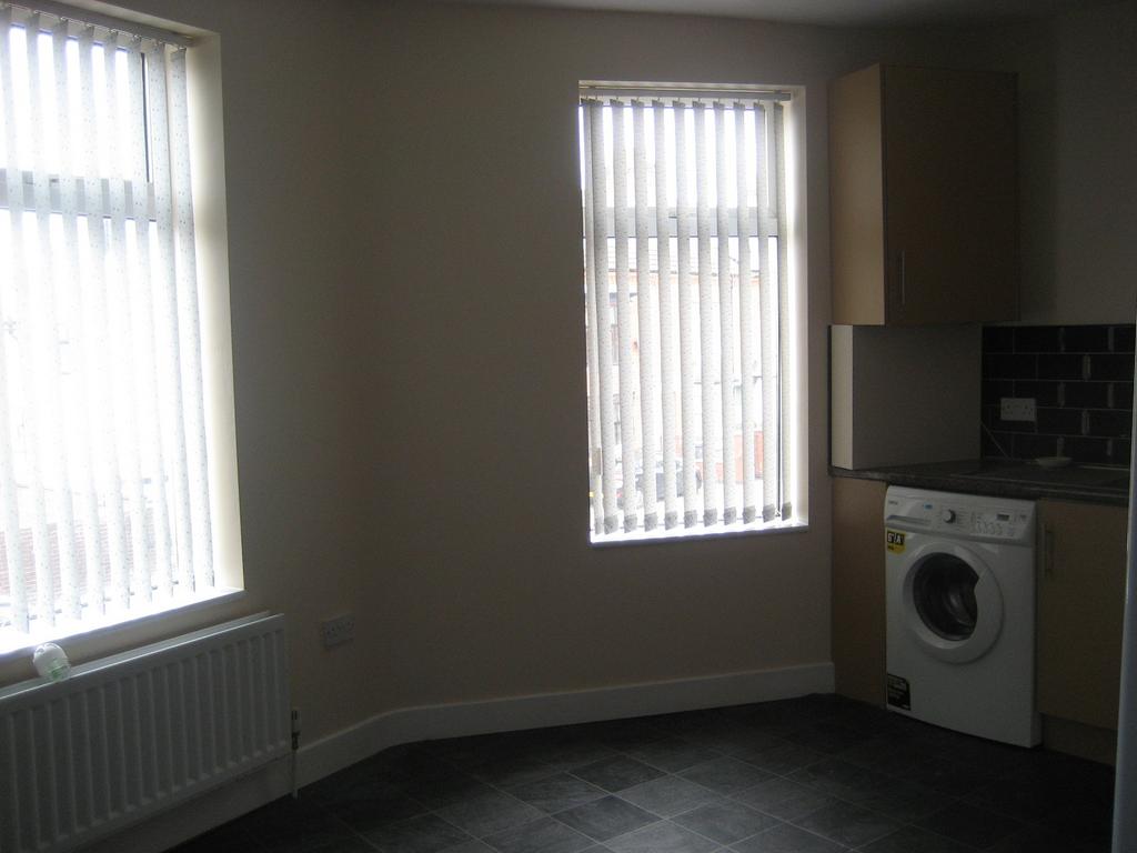 Overton Road, Leicester, LE5 2 bed flat to rent £775 pcm (£179 pw)