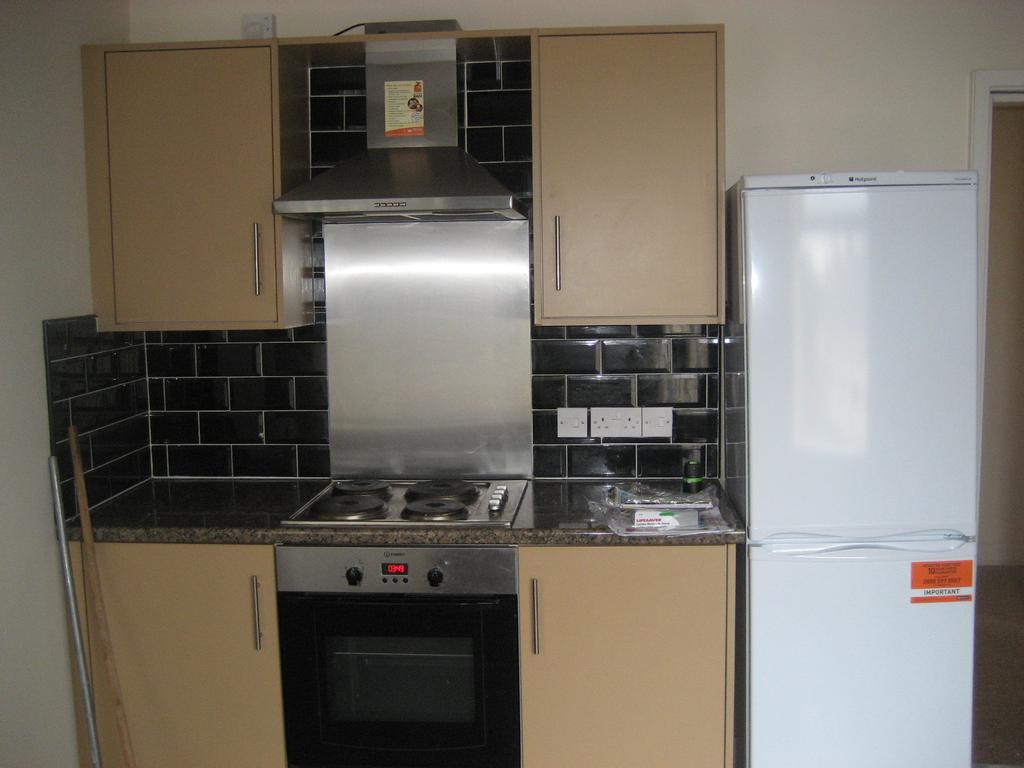 Overton Road, Leicester, LE5 2 bed flat to rent £775 pcm (£179 pw)