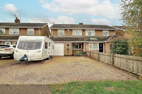 61 Buttmead, Blisworth, Northampton, NN7 3DQ