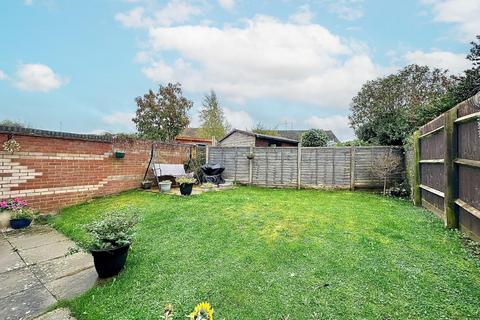 61 Buttmead, Blisworth, Northampton, NN7 3DQ