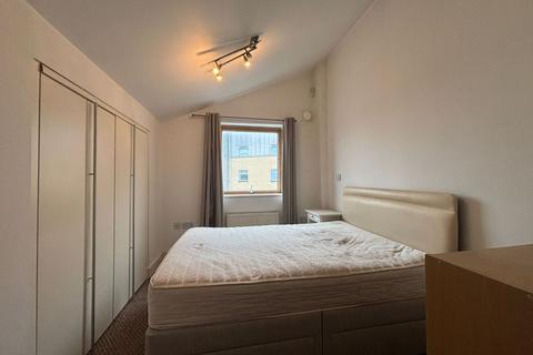 2 bedroom flat for sale, Apartment 11 Vector Point, 1-5 Hainault Street, Ilford, Essex, IG1 4GF