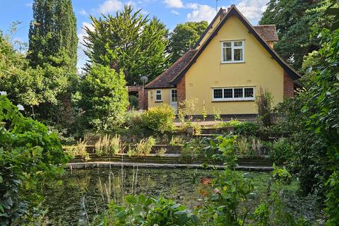 undefined, Framlingham, Suffolk