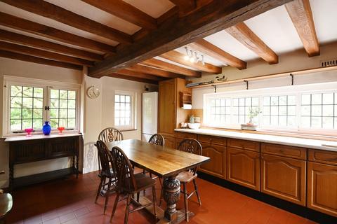 undefined, Framlingham, Suffolk