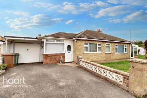 undefined, Common Close, West Winch