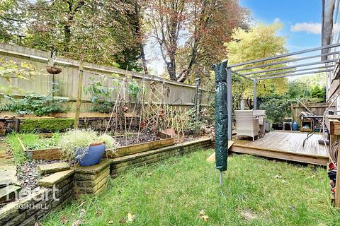 34 Valley View, Biggin Hill, Westerham, TN16 3QL