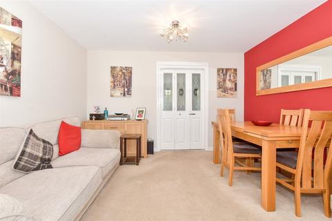 2 bedroom end of terrace house for sale, Bishops Close, Nettlestead, Maidstone, Kent