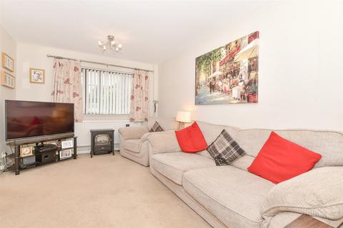 2 bedroom end of terrace house for sale, Bishops Close, Nettlestead, Maidstone, Kent