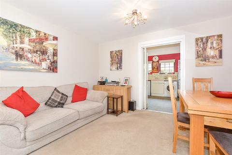 2 bedroom end of terrace house for sale, Bishops Close, Nettlestead, Maidstone, Kent