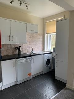 undefined, Dickson Street, Edinburgh, EH6