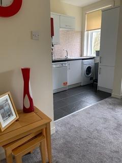 undefined, Dickson Street, Edinburgh, EH6