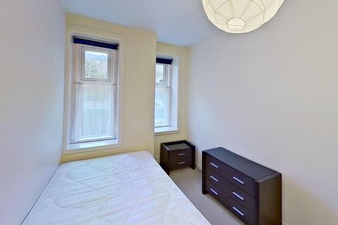 undefined, Dickson Street, Edinburgh, EH6