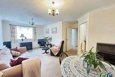 2 bedroom apartment for sale, Eaton Drive, Rugeley, WS15 2FS