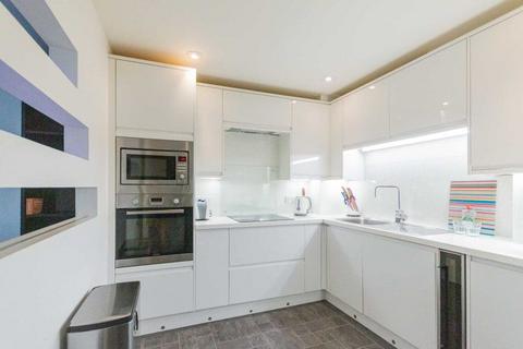 2 bedroom flat to rent, 4020L Commercial Street, Edinburgh, EH6 6LS