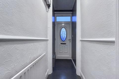 3 bedroom terraced house for sale, Bolsover Street, Ashington, Northumberland, NE63 0HA