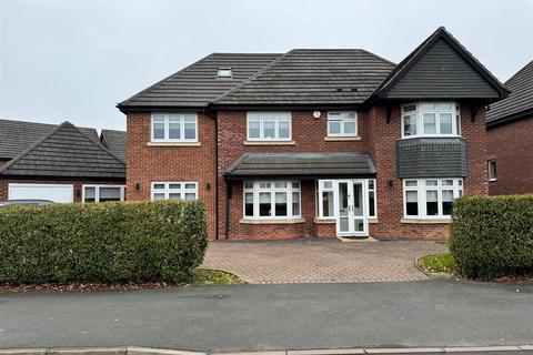 5 bedroom detached house for sale, Bradford Road, Castle Bromwich, Birmingham