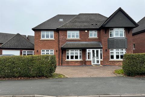 Bradford Road, Castle Bromwich, Birmingham