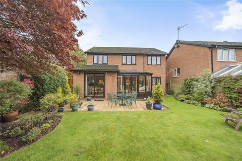 5 Merlin Close, Cheltenham, GL53 0NF