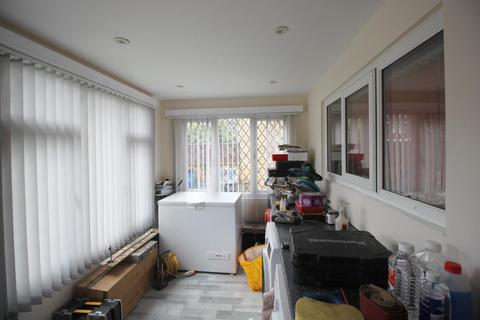 3 bedroom terraced house for sale, Lydgate Green, Southampton