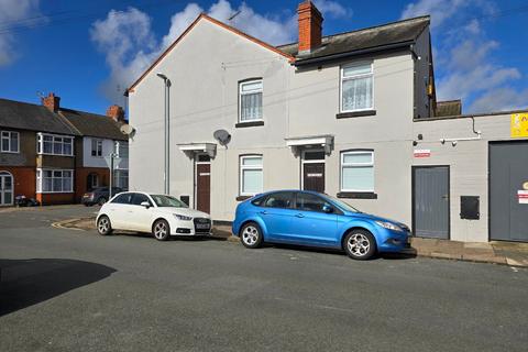 1 bedroom apartment for sale, King Edward Road, Abington, Northampton, NN1 5LY