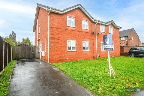 3 bedroom semi-detached house for sale, Salerno Drive, Liverpool, Merseyside, L36