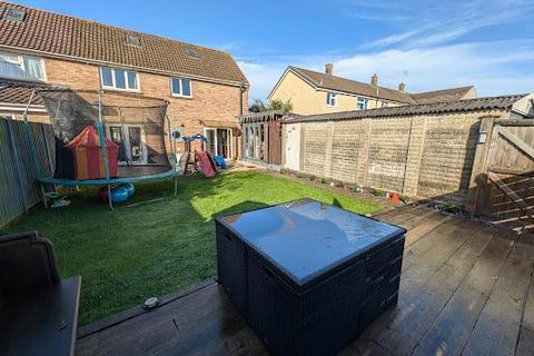 4 bedroom semi-detached house for sale, Windsor Drive, Yate, Bristol, BS37 5DU