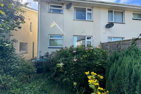 3 bedroom semi-detached house for sale, Killyvarder Way, St Austell, PL25