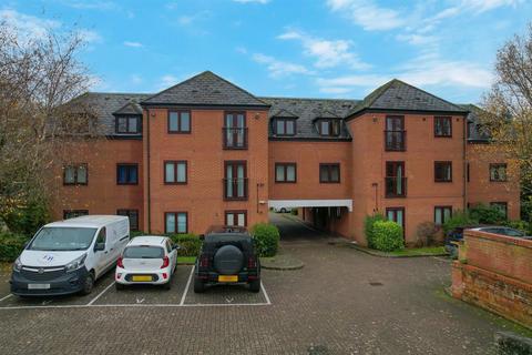 1 bedroom flat for sale, Grove Road, Stratford-Upon-Avon