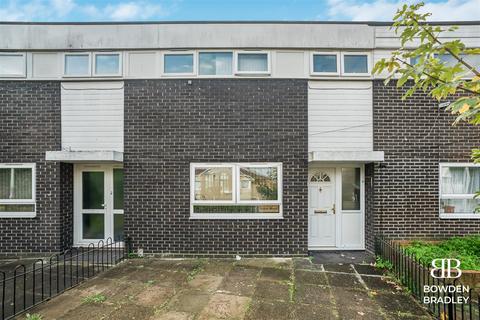 3 bedroom terraced house for sale, Warren Gardens, Stratford