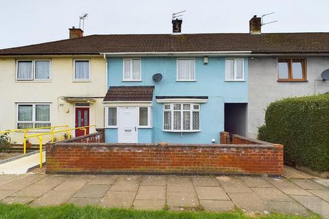 4 bedroom terraced house for sale, Drayton Road, New Parks, Leicester