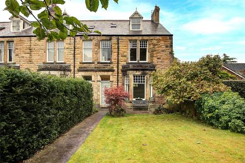 5 bedroom end of terrace house for sale, Woodside, Hexham, Northumberland, NE46