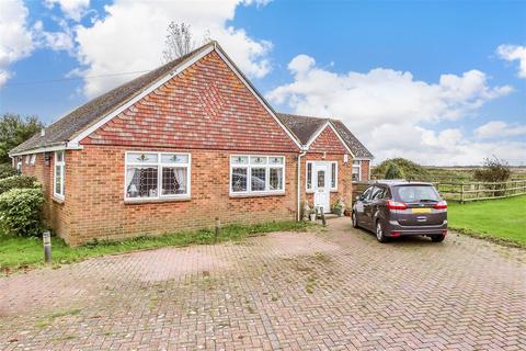 3 bedroom detached bungalow for sale, Dungeness Road, Lydd, Romney Marsh, Kent