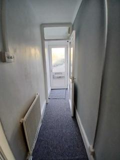 3 bedroom terraced house to rent, Swansea SA5